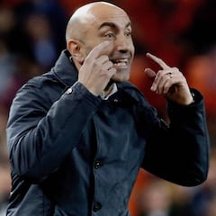 Abelardo: "Estamos vivos"
