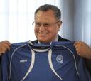 Muere Juan de Dios Castillo, exseleccionador de Honduras