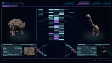 Jurassic World Evolution recibe la historia del Dr. Wu en su DLC, el 20 de noviembre