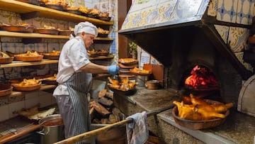 Oldest continuous restaurant in the world celebrates its 300th anniversary