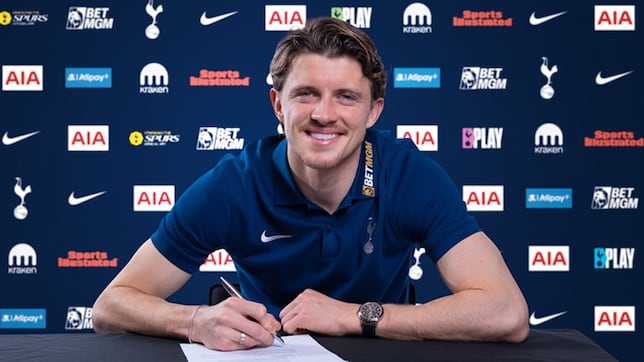 Gallagher, una llave doble para que el Atlético abra el mercado