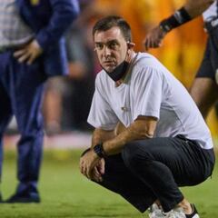 Clausura 2022, entre los torneos con más técnicos cesados tras 7 jornadas