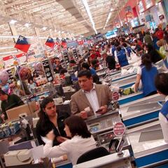 Horarios de supermercados en Chile en Fiestas Patrias: Walmart, Jumbo, Líder, Unimarc...