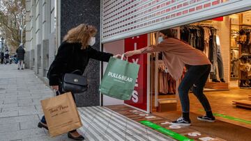 Nueva prórroga de los ERTE: hasta cuándo duran y cuánto se extienden