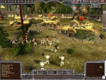 Besieger, Impresiones (PC)