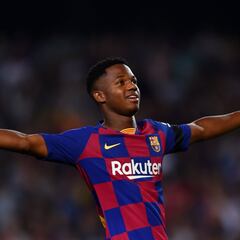 Los 10 deportistas más buscados en Google durante el 2019