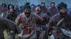 La mejor serie de zombis no es de terror, sino un thriller político que puedes ver en Netflix