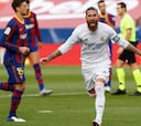 Supercopa: ¿Por qué Real Madrid y Barcelona no pueden enfrentarse en semifinales?