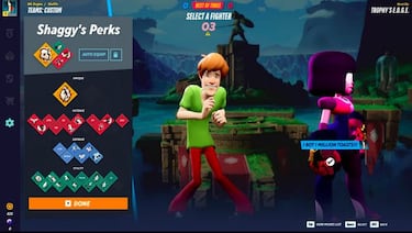 MultiVersus: todos los personajes, escenarios y modos confirmados