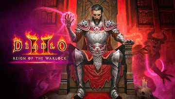 Diablo II: Reign of The Warlock Análisis Review PC