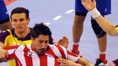 El rodillo del Atlético arrasa a los berlineses