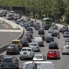 La DGT mandará una carta a todos los conductores: no hay que asustarse, no será una multa