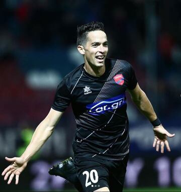 Panionios (Grecia)