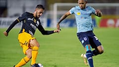 Universidad Católica 0-0 The Strongest: resumen y resultado