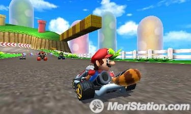 Más de 2.000 euros en premios en el I Campeonato Nacional de Mario Kart