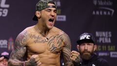 UFC 302: When is Makhachev - Poirier? How to watch on TV, stream online | MMA