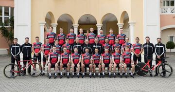 BMC Racing Team