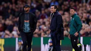 El director técnico español ahora tiene tres victorias ante el gigante germano en la UEFA Champions League y todas con equipos diferentes.