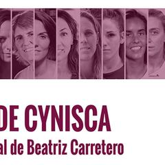 El deporte femenino español se une para pedir igualdad