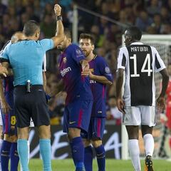 “El Calciopoli de España”