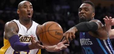 El gran refuerzo NBA que llega a Chile: jugó ante Bryant y LeBron