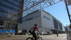 Buenos Aires se blindará para la reunión del congreso del COI