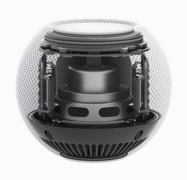 HomePod Mini, precio y aspecto de la versión más barata del altavoz Apple