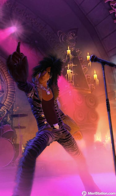 Guitar Hero World Tour, Impresiones