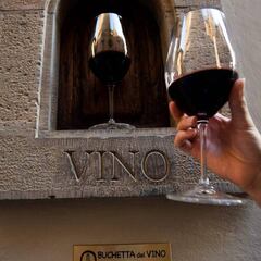 The smallest vineyard in the world: bottles at 5,000 euros