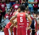 Resumen del Basquet Girona vs Lenovo Tenerife, jornada 5 de la Liga Endesa