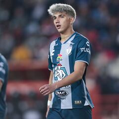 Kevin Álvarez interesa al Porto