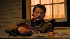 From cleaning the streets to singing about The Last of Us. This is Macario and his unique song about the series