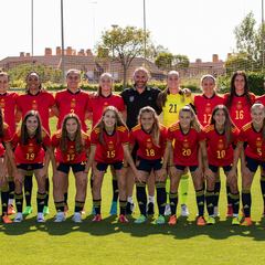 España busca el pase ante una Australia necesitada