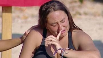 Rocío Flores sufre una crisis de ansiedad y roza el abandono por Yiya