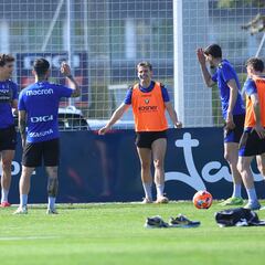 Descanso antes de encarar el último tramo de la temporada