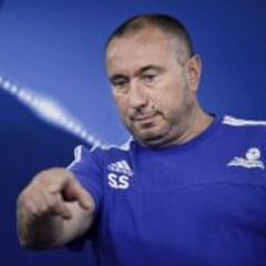 El Astana prepara un once de suplentes contra el Atlético