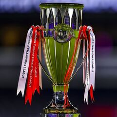 Semifinales Concachampions 2022: formato y cuándo será la vuelta