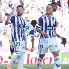 El Pucela debe ganar y esperar