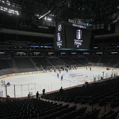 Avalanche vs Lightning: what time, TV and how to watch online the NHL Stanley Cup finals Game 1