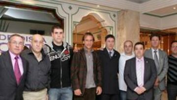 La Picota una década de Madridismo