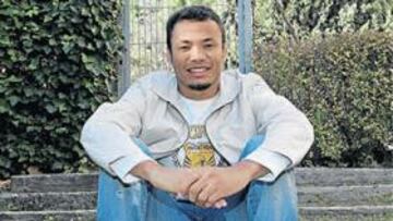 <b>LE SALDRÁ MUY CARO. </b>Jónatas sigue en Brasil y no se sabe cuando regresará a Barcelona.