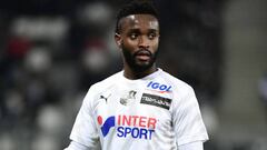 Rennes y Marsella buscan a Stiven Mendoza