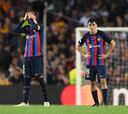 El Barça depende de un milagro