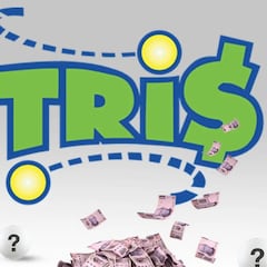 Resultados Lotería Tris Extra hoy: ganadores y números premiados | 20 de marzo