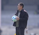“A Pumas le faltó ambición para sacar el resultado”