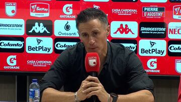 Pablo Peirano: “Aún hay mucho margen de mejora”
