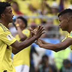 Barrios: "El equipo mostró jerarquía por momentos"