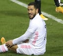 "Hazard era Top-5 del mundo y ahora no es ni Top-100"