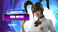 Fortnite is giving away a free outfit inspired by an unreleased character from Kill Bill: here’s how you can get it