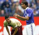 El Schalke de Raúl suma su segunda derrota ante el Hannover